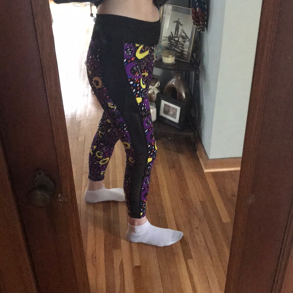 Popfit workout pants
